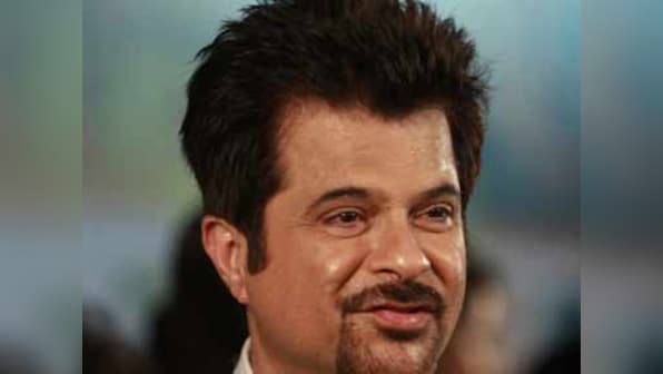 Anil 'Mr India' Kapoor missing from IIFA
