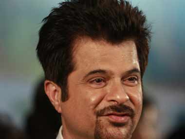 Anil 'Mr India' Kapoor missing from IIFA Anil 'Mr India' Kapoor missing from IIFA