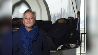 'Anti-capitalists' occupy sculptor Anish Kapoor's London home