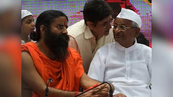 Anna-Ramdev: beyond the 'rift' lies a powerful alignment 