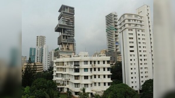 Will India's millionaire homes affect property prices for aam aadmi?