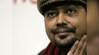 Anurag Kashyap buys his first car