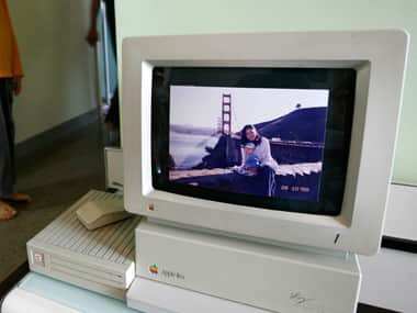 Rare Apple 1 computer to be auctioned