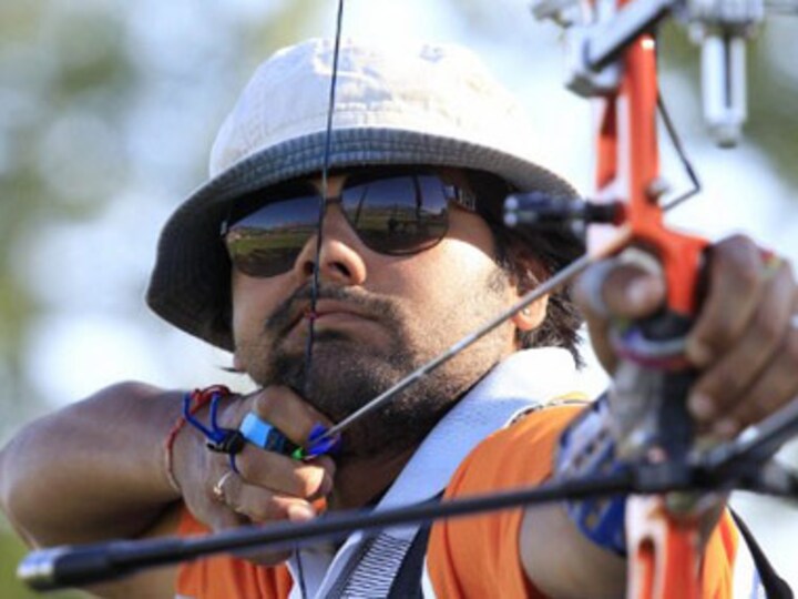 Indian men's archery team qualifies for London Olympics