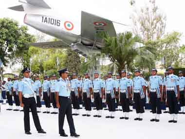 Air Marshal Arup Raha new chief of Western Air Command Air Marshal Arup Raha new chief of Western Air Command