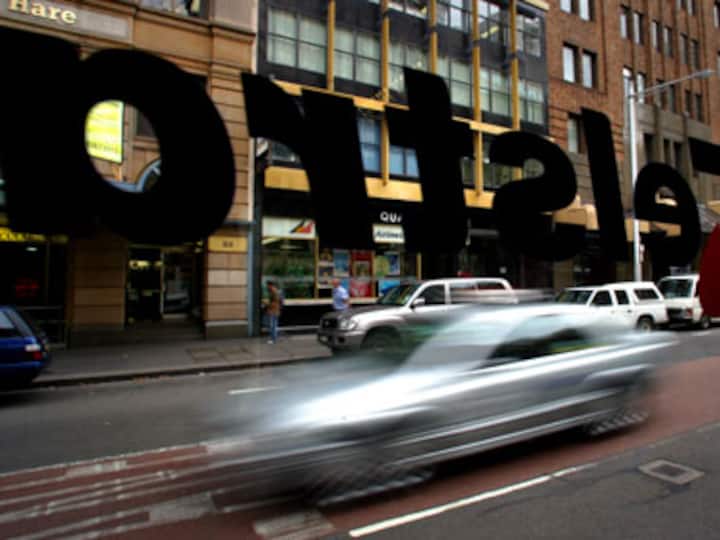 Indian-origin taxi drivers wary of driving in Australia
