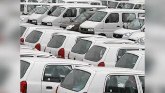 Auto majors lobby against duty on diesel cars, will govt relent?