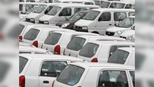 Auto majors lobby against duty on diesel cars, will govt relent?