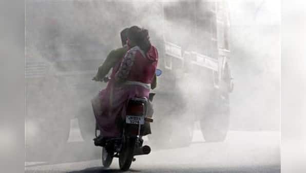Diesel exhaust fumes can cause cancer, WHO says