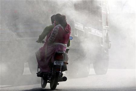 Diesel exhaust fumes can cause cancer, WHO says Diesel exhaust fumes can cause cancer, WHO says