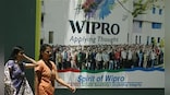 Wipro's BPO head Manish Dugar quits
