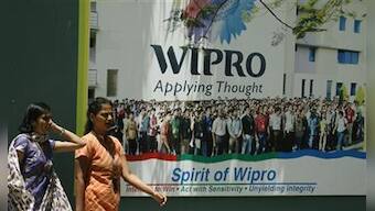 Wipro's BPO head Manish Dugar quits