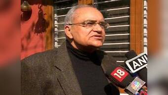 BJP backs Modi, says Nitish has no right to judge him