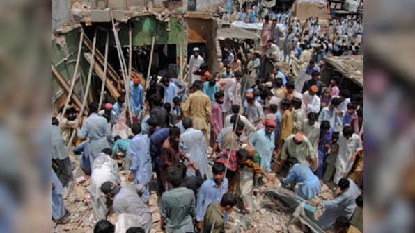 Balochistan unrest: Pak Army chief likely to be summoned