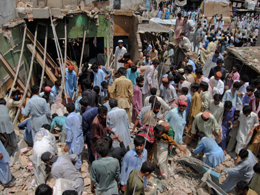 Balochistan unrest: Pak Army chief likely to be summoned Balochistan unrest: Pak Army chief likely to be summoned