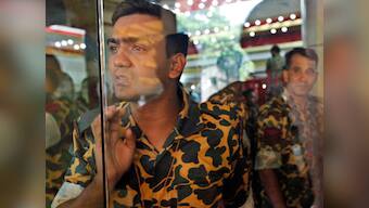 Bangladesh mass sentencing condemned