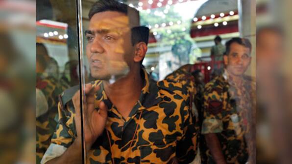 Bangladesh mass sentencing condemned