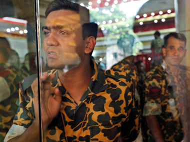 Bangladesh mass sentencing condemned Bangladesh mass sentencing condemned