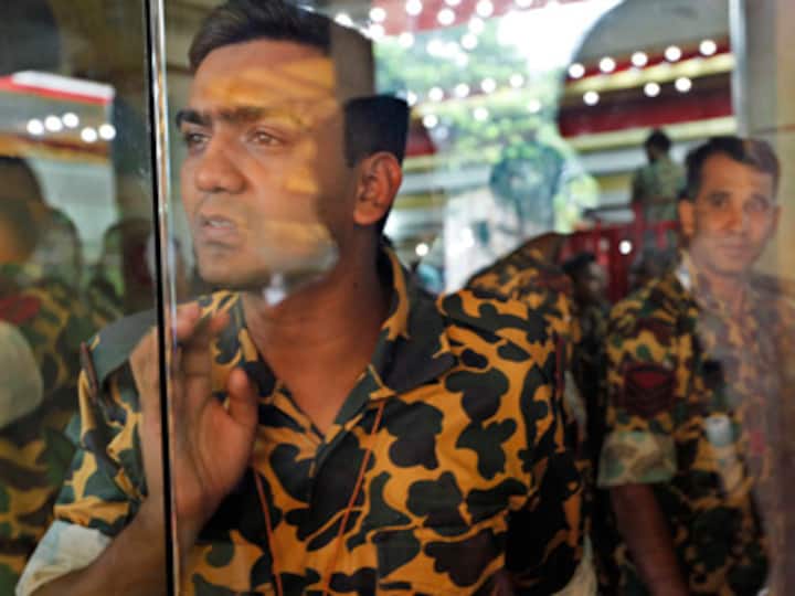 Bangladesh mass sentencing condemned