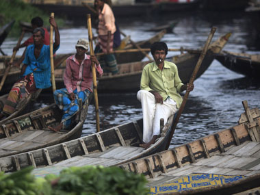 World Bank cancels $1.2 bn loan for B'desh bridge World Bank cancels $1.2 bn loan for B'desh bridge