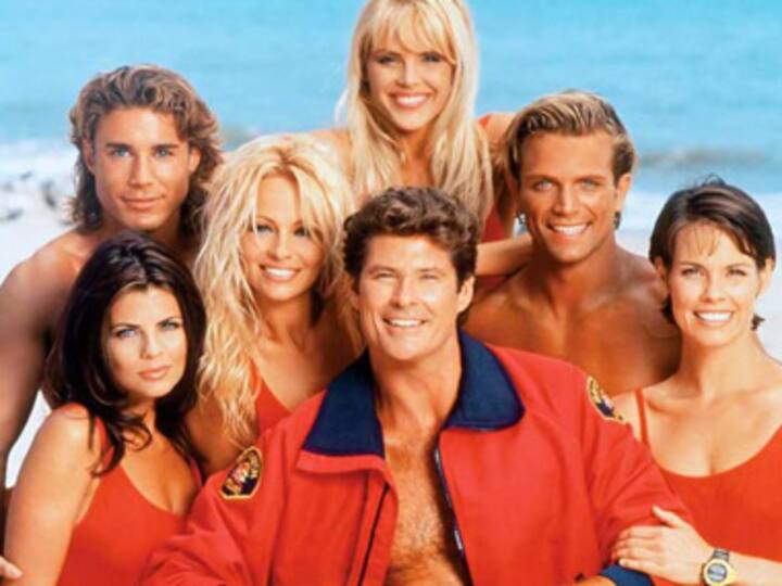 Will Justin Timberlake accept 'Baywatch' film offer?