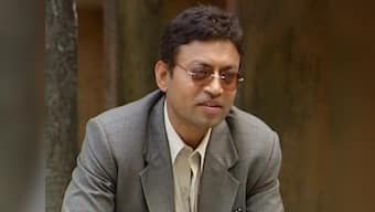I don't like bragging: Irrfan Khan