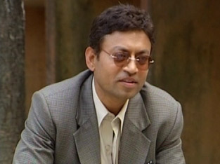 I don't like bragging: Irrfan Khan I don't like bragging: Irrfan Khan