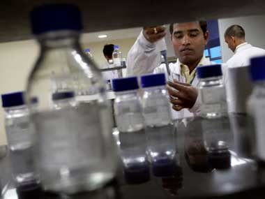 Bharat Biotech receives $4 mn award for new vaccine Bharat Biotech receives $4 mn award for new vaccine