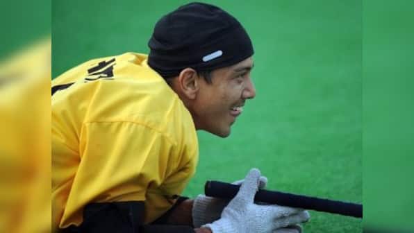 Our target at the Olympics is to reach the semis: Chetri