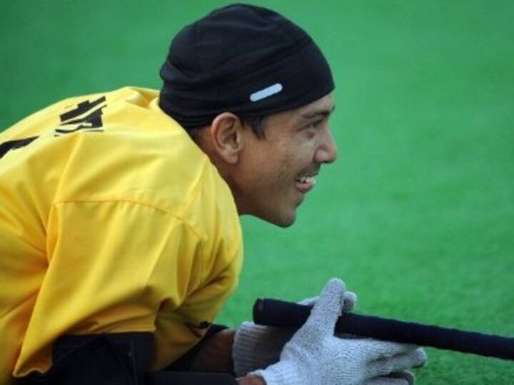 Our target at the Olympics is to reach the semis: Chetri