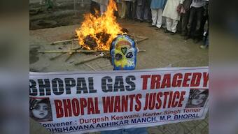 4,000 special containers needed to remove Bhopal waste