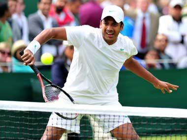 'Mahesh won't team up with even Federer for Olympics' 'Mahesh won't team up with even Federer for Olympics'