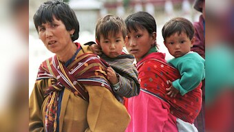 China, Bhutan to resolve border disputes?