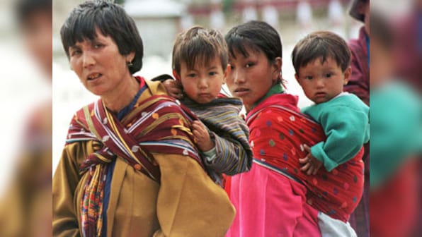 China, Bhutan to resolve border disputes?
