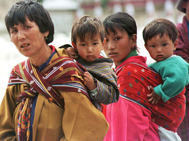 China, Bhutan to resolve border disputes? China, Bhutan to resolve border disputes?