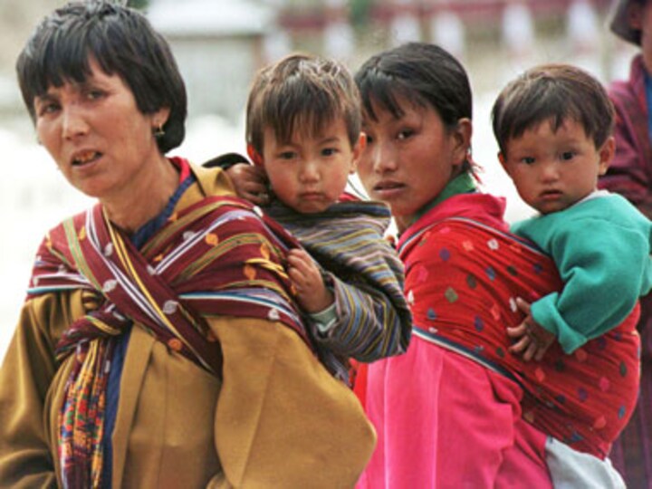 China, Bhutan to resolve border disputes?