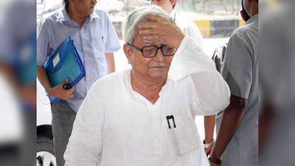 Left Front demands all-party meeting to discuss price rise