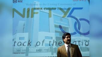 Aditya Birla to buy stake in Jaiprakash cement biz