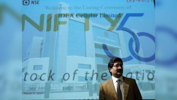 Aditya Birla to buy stake in Jaiprakash cement biz