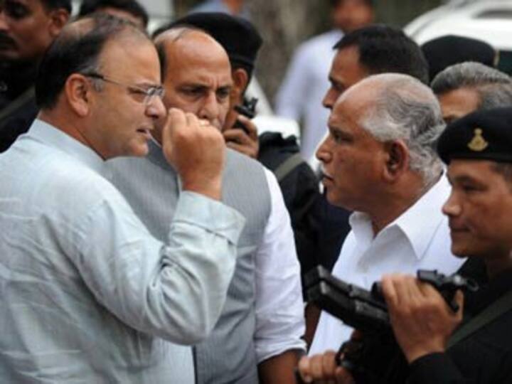 BJP lauds SC's refusal to stay AP High Court's quashing of minority sub-qouta