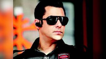 Salman Khan's Bandra pad most speculated address in town?