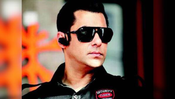 Salman Khan's Bandra pad most speculated address in town?