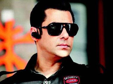 Salman Khan's Bandra pad most speculated address in town?