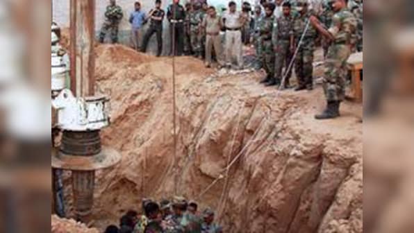 After Mahi, Bengal teenager brought out dead from well
