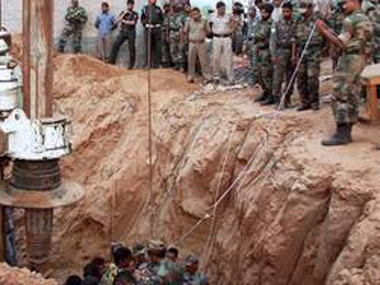 After Mahi, Bengal teenager brought out dead from well After Mahi, Bengal teenager brought out dead from well