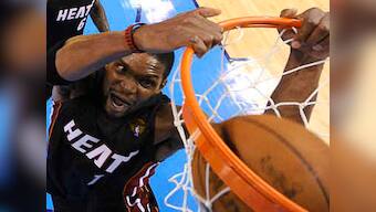 NBA Finals: LeBron asks for help and gets it