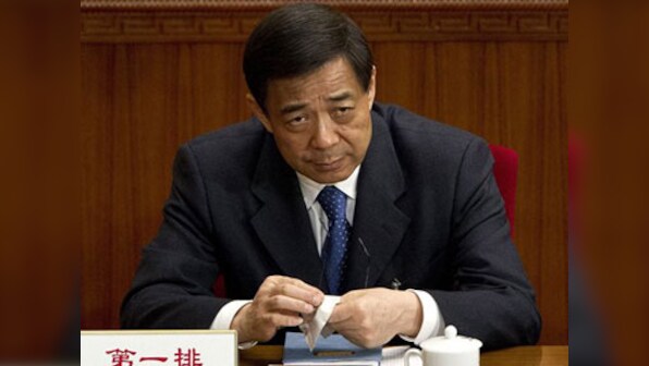 'Bo Xilai tarnished image of China'