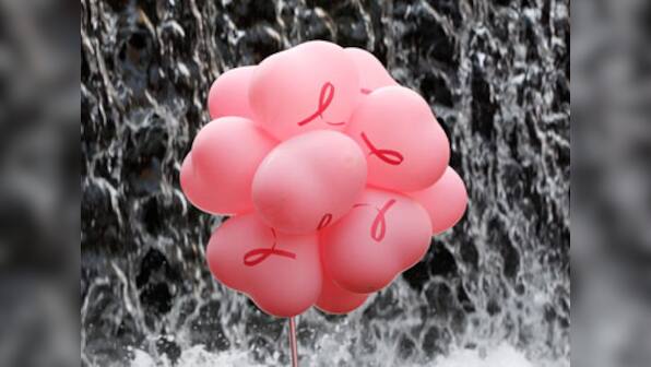 New cancer drug aims to shield body from chemo side-effects