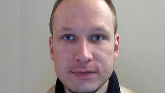 A psychiatric ward with gym, guard for Breivik, if found insane