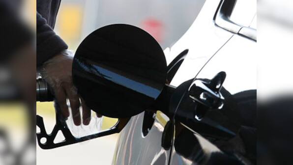 Brent at $98 as OPEC maintains output target